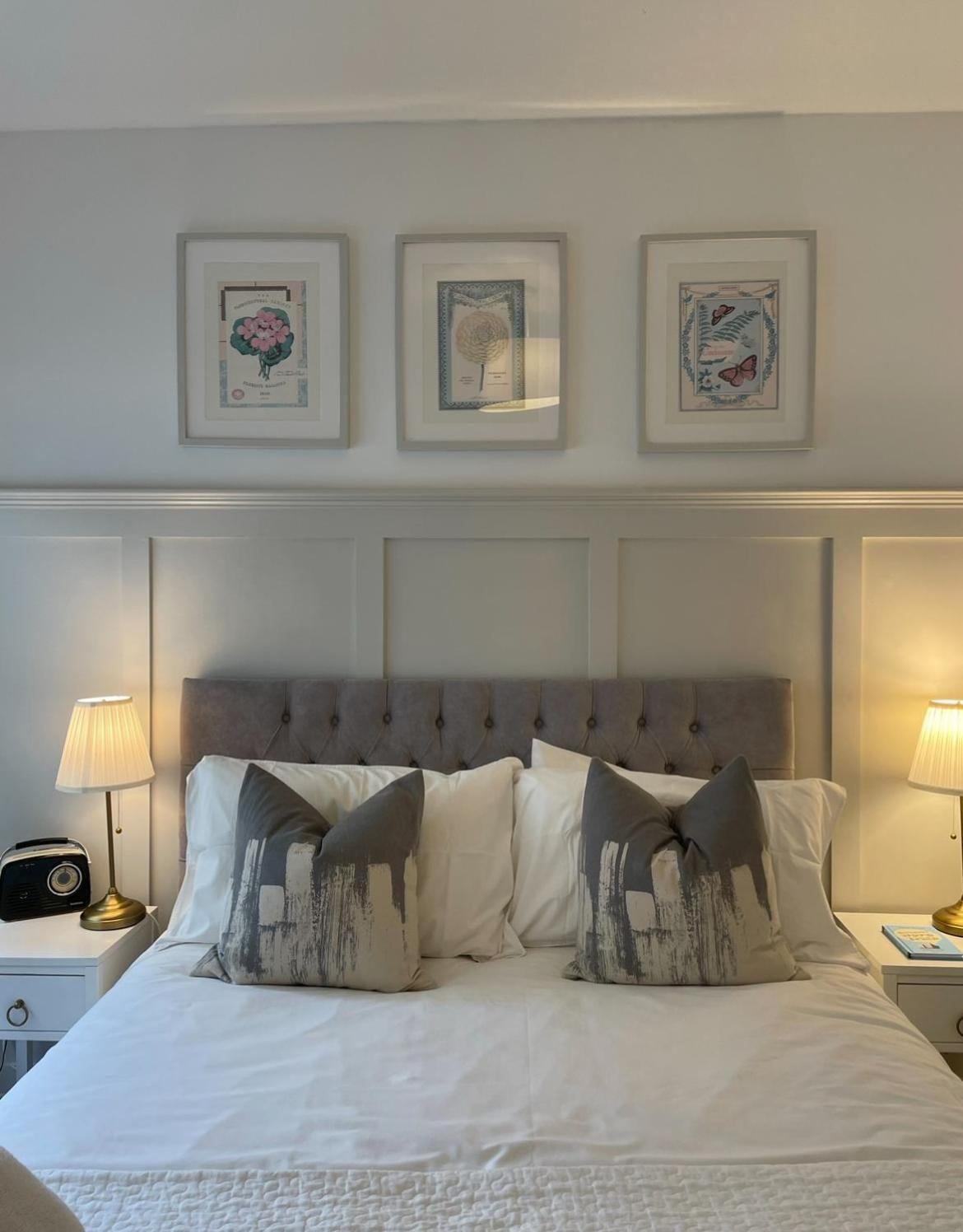 Cyprus View Apartment بلفاست المظهر الخارجي الصورة
